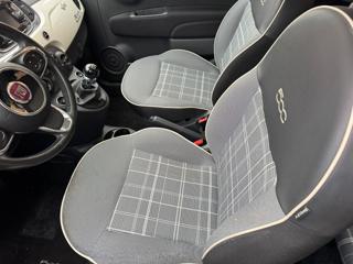 FIAT 500 usata, con Cruise Control