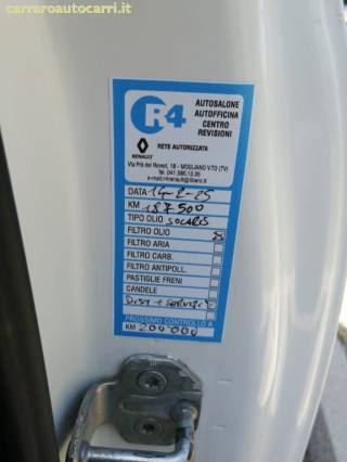 FIAT 500 usata, con Filtro antiparticolato