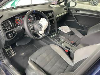 VOLKSWAGEN Golf usata, con Immobilizzatore elettronico