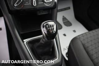 VOLKSWAGEN T-Cross usata, con Controllo trazione