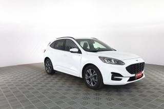 FORD Kuga usata 1