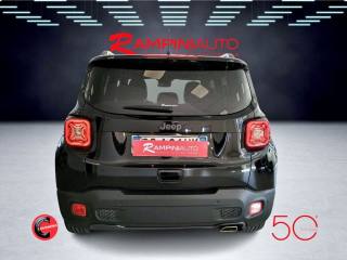 JEEP Renegade usata 8