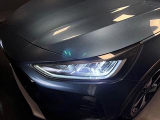 FORD Focus usata, con Immobilizzatore elettronico