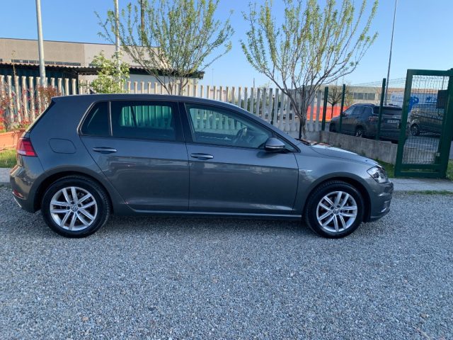 VOLKSWAGEN Golf usata, con Airbag Passeggero