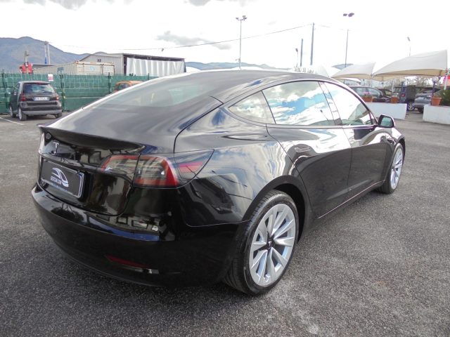 TESLA Model 3 usata, con Chiusura centralizzata