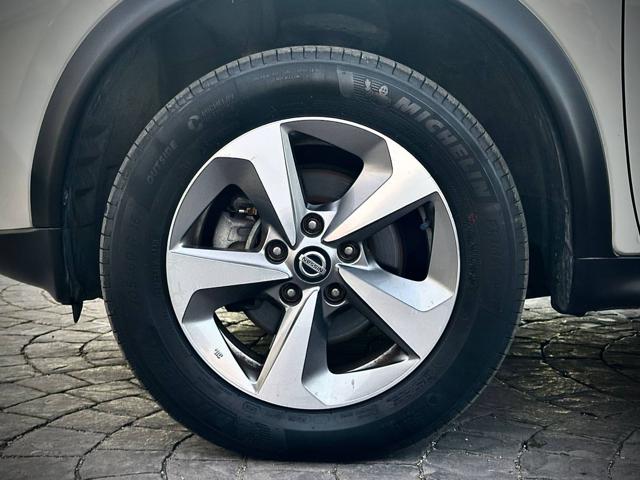 NISSAN Juke usata, con Immobilizzatore elettronico