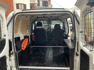 FIAT Fiorino usata 16