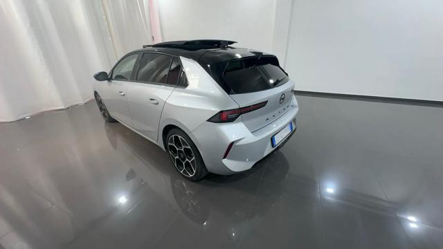 OPEL Astra usata, con Cerchi in lega