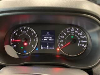 DACIA Duster usata, con Start/Stop Automatico