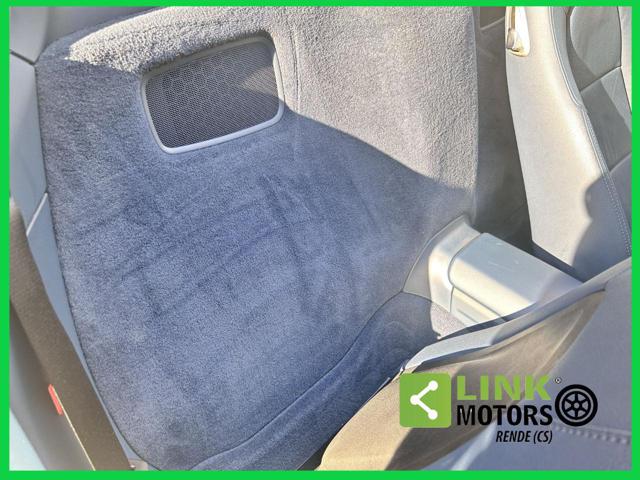 PORSCHE Boxster usata, con Adaptive Cruise Control