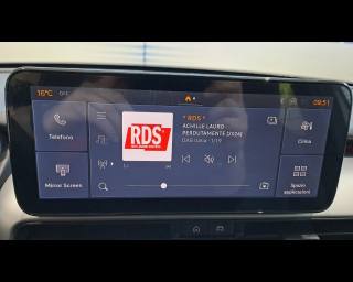 JEEP Avenger usata, con Autoradio digitale