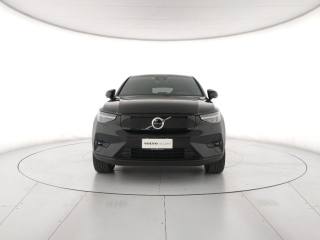 VOLVO C40 usata, con Cerchi in lega
