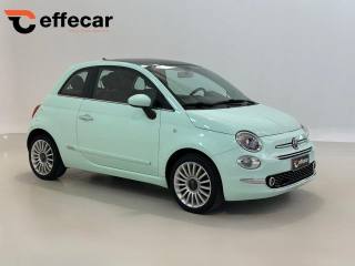 FIAT 500 usata, con Airbag laterali