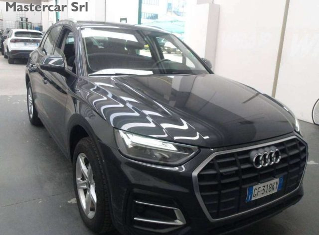 AUDI Q5 usata, con Alzacristalli elettrici