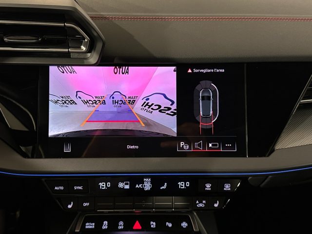 AUDI A3 usata, con Controllo trazione