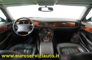 JAGUAR XJ usata, con Climatizzatore