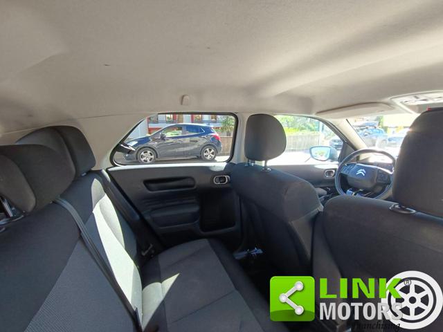 CITROEN C4 Cactus usata 22