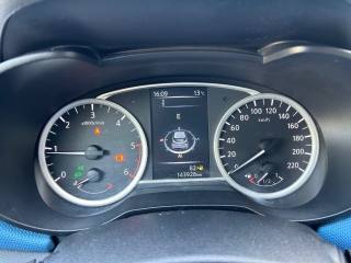 NISSAN Micra usata, con Climatizzatore