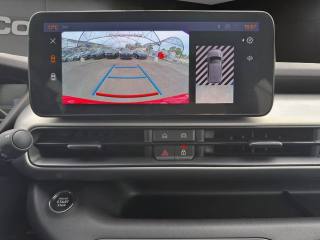 JEEP Avenger usata, con Servosterzo