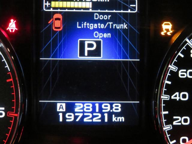 SUBARU OUTBACK usata, con Climatizzatore