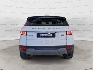 LAND ROVER Range Rover Evoque usata, con Autoradio