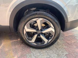 NISSAN Qashqai usata, con Cerchi in lega