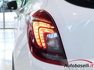 OPEL Mokka X usata, con Controllo elettronico della corsia
