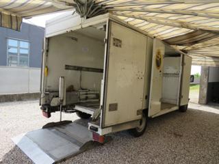 FIAT Ducato usata 3