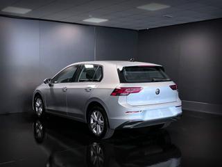 VOLKSWAGEN Golf usata, con Autoradio