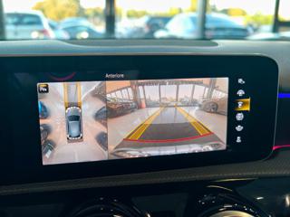 MERCEDES-BENZ A 180 usata, con Controllo trazione
