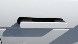 LAND ROVER Range Rover Evoque usata, con Luci diurne