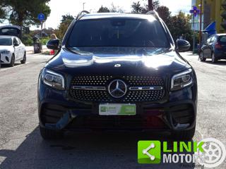 MERCEDES-BENZ GLB 180 usata, con Filtro antiparticolato