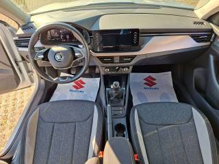 SKODA Kamiq usata, con Boardcomputer