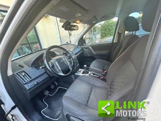 LAND ROVER Freelander usata 1