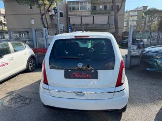 LANCIA MUSA usata, con Antifurto