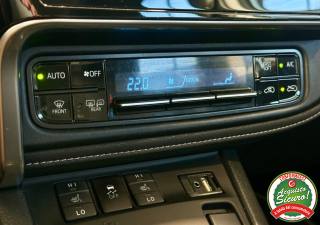 TOYOTA Auris Touring Sports usata, con ESP