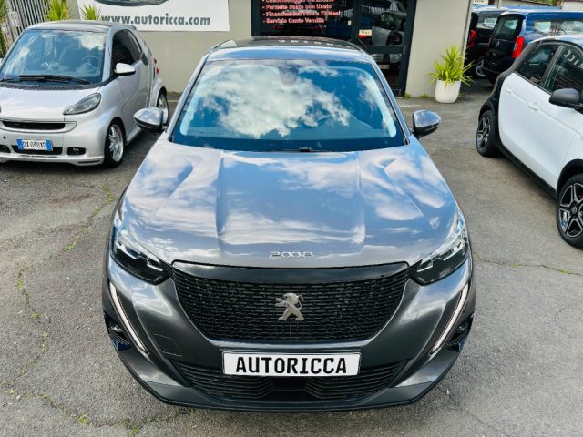 PEUGEOT 2008 usata, con Airbag laterali