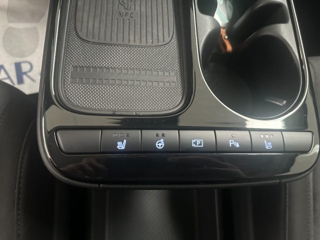 HYUNDAI Ioniq 5 usata, con ESP
