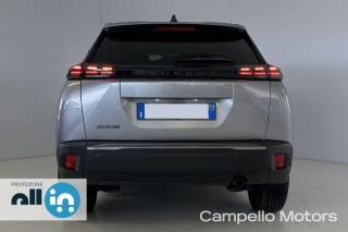 PEUGEOT 2008 usata 3