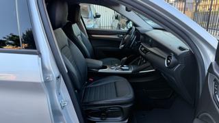 ALFA ROMEO Stelvio usata, con Filtro antiparticolato