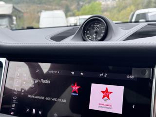 PORSCHE Macan usata, con Cruise Control