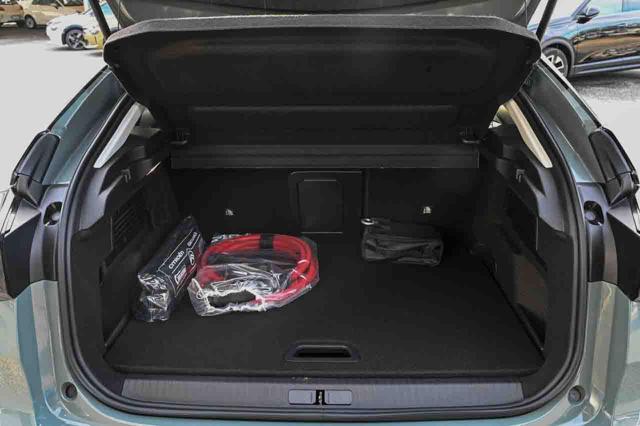 CITROEN E-C4 usata, con Alzacristalli elettrici