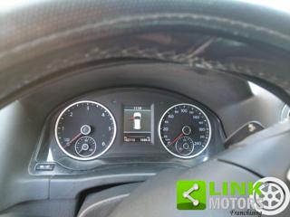 VOLKSWAGEN Tiguan usata, con Airbag