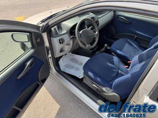FIAT Punto usata, con Servosterzo