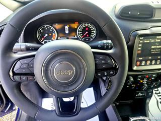 JEEP Renegade usata, con Controllo automatico clima