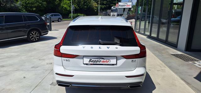 VOLVO V60 usata, con Specchietti laterali elettrici