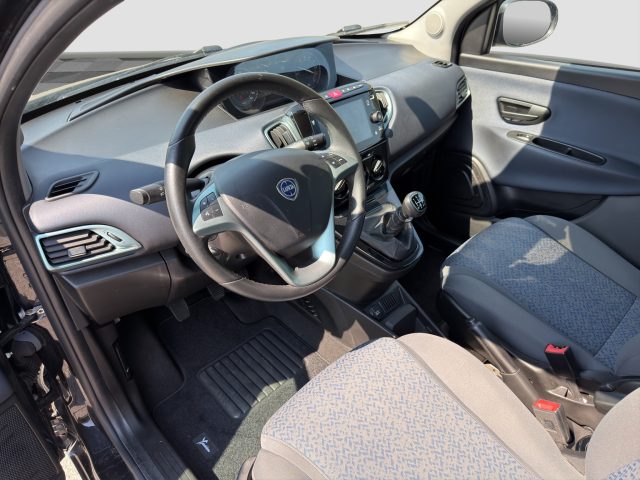 LANCIA Ypsilon usata 8