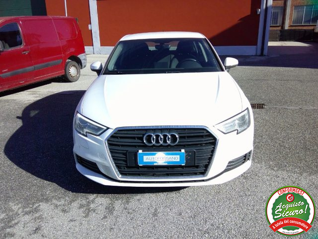AUDI A3 usata, con Climatizzatore