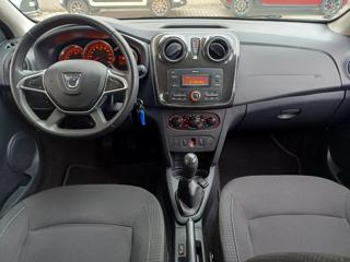 DACIA Sandero usata, con Climatizzatore