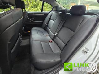 BMW 525 usata, con Autoradio